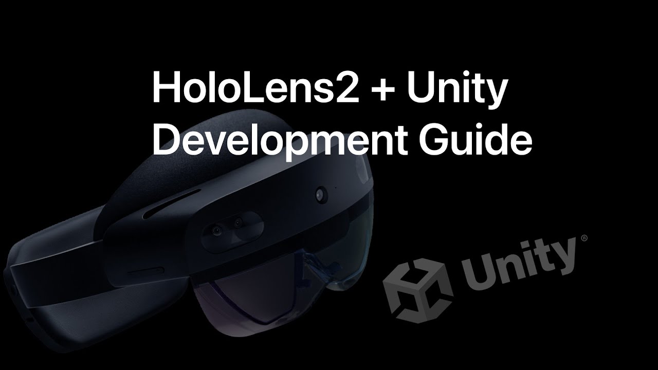 How To Setup HoloLens for Unity development in 2022