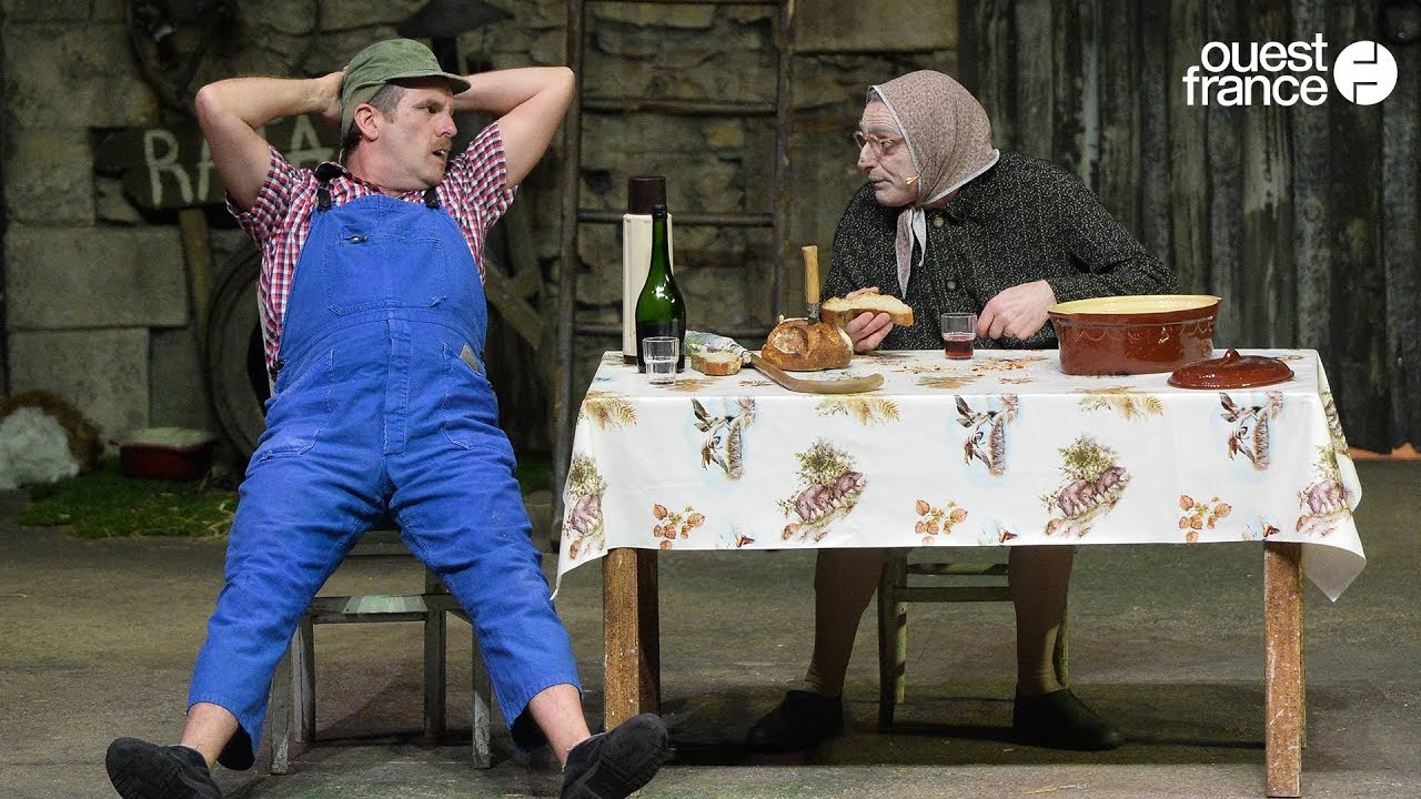Les Bodin’s à Nantes : on était dans les coulisses
