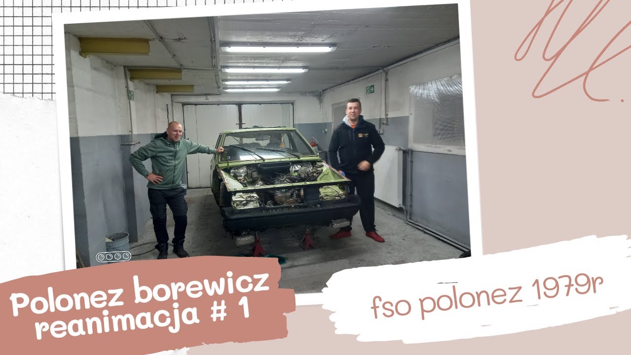Polonez 