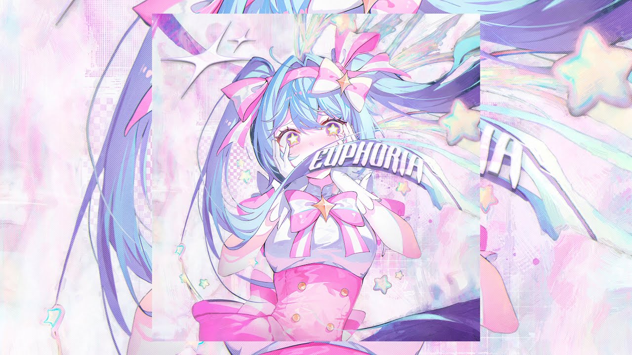 Crylens - EUPHORIA