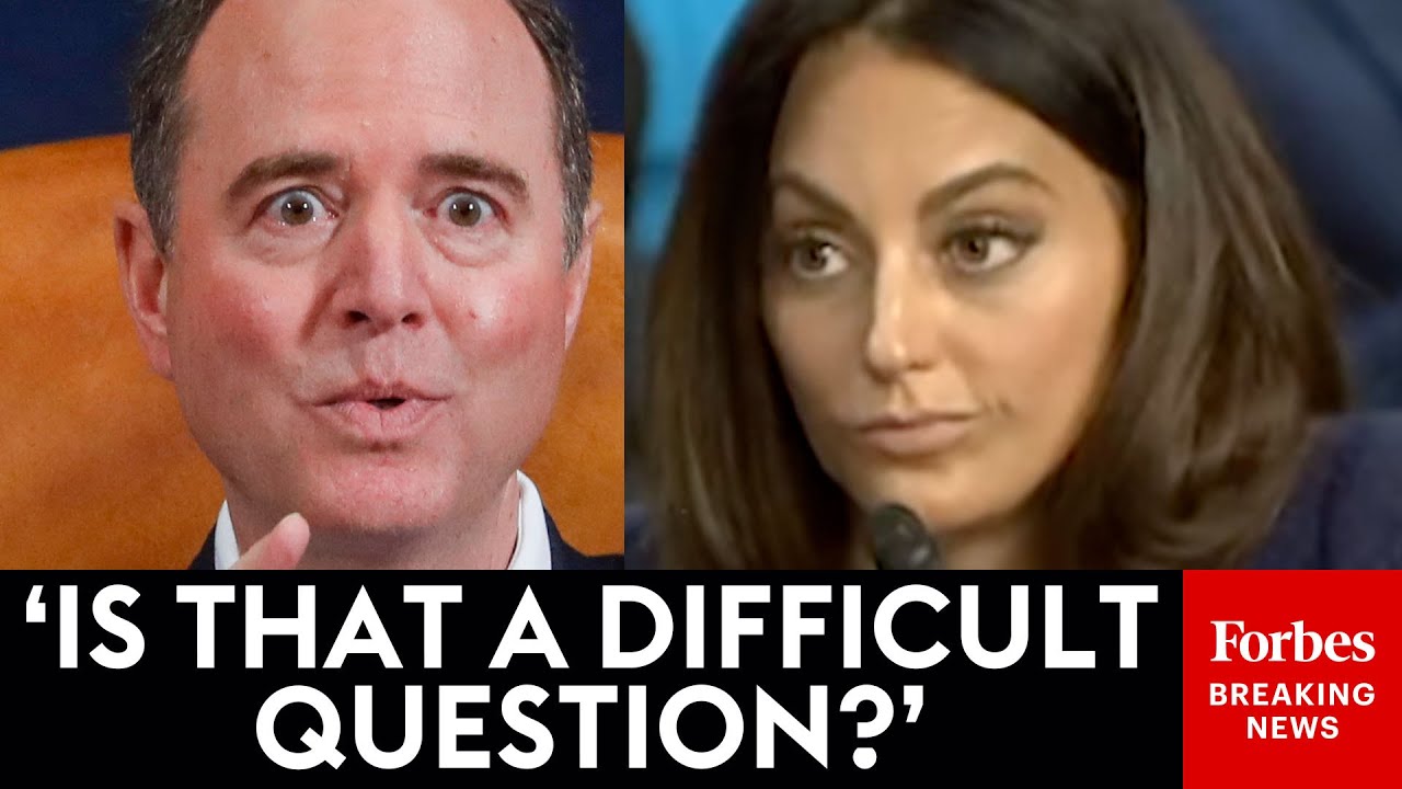 Schiff Demands Nom Tell Him Whether Trump Can Be Prosecuted For Having Seal Team 6 Kill Opponent