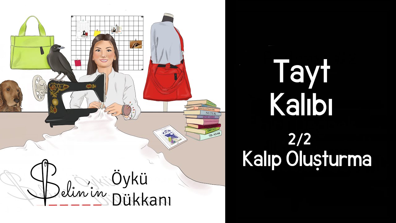 TAYT KALIP ÇIKARMA