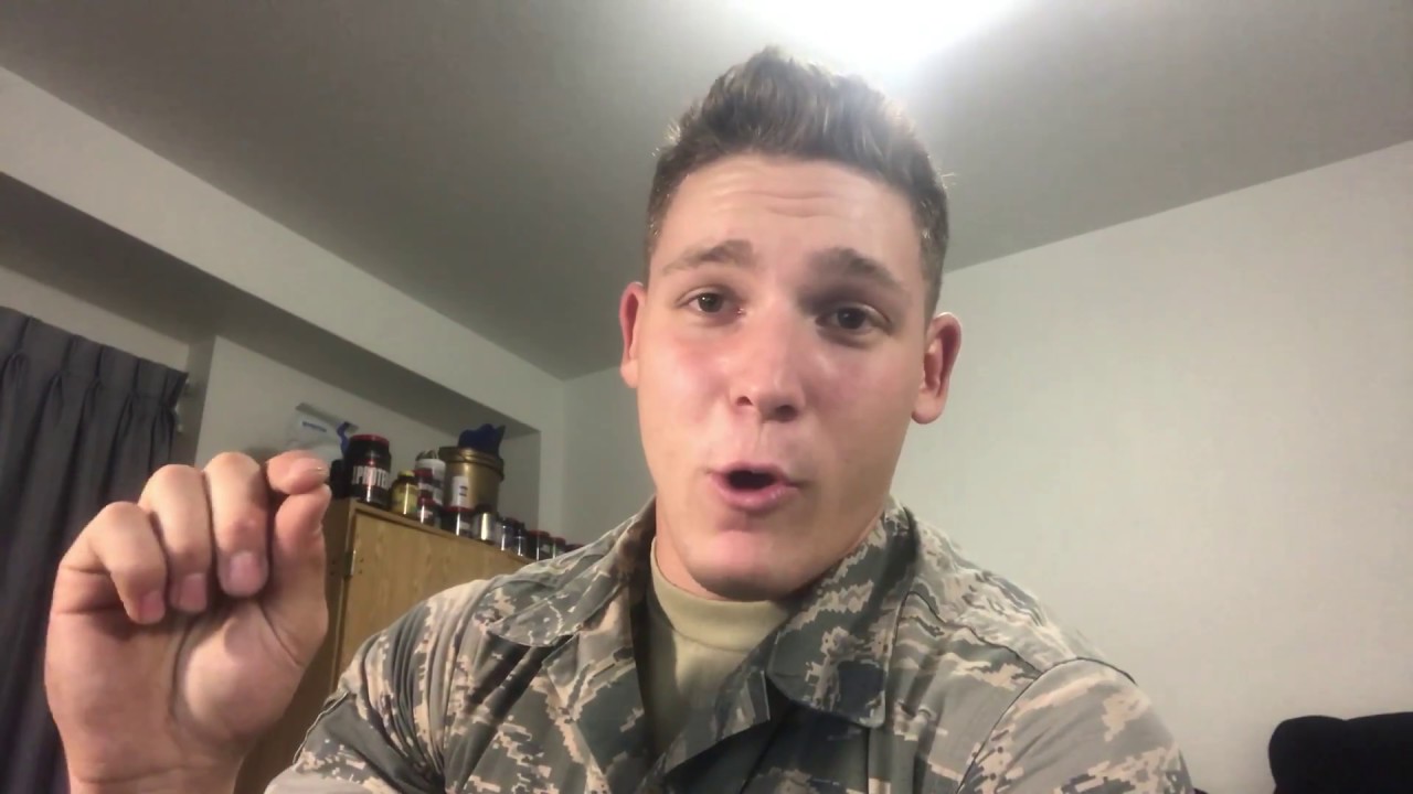 Air Force Waivers