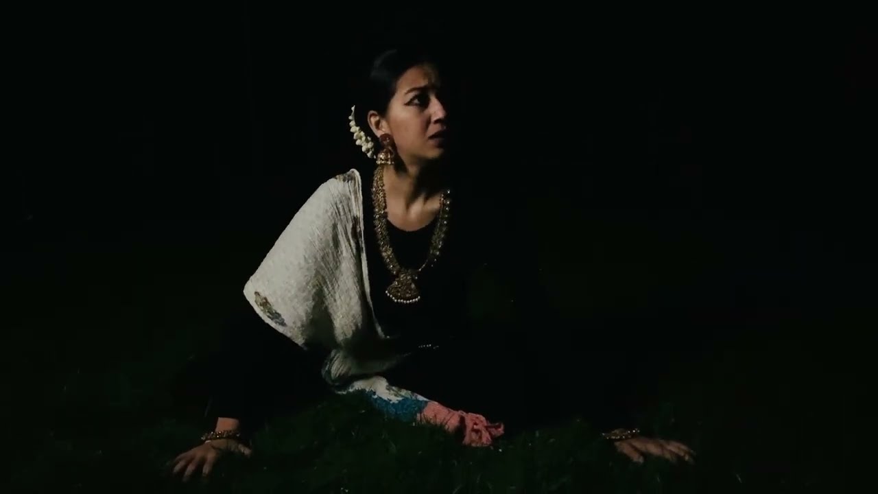 The battle between Ravana and Jatayu to Vivaldi's winter