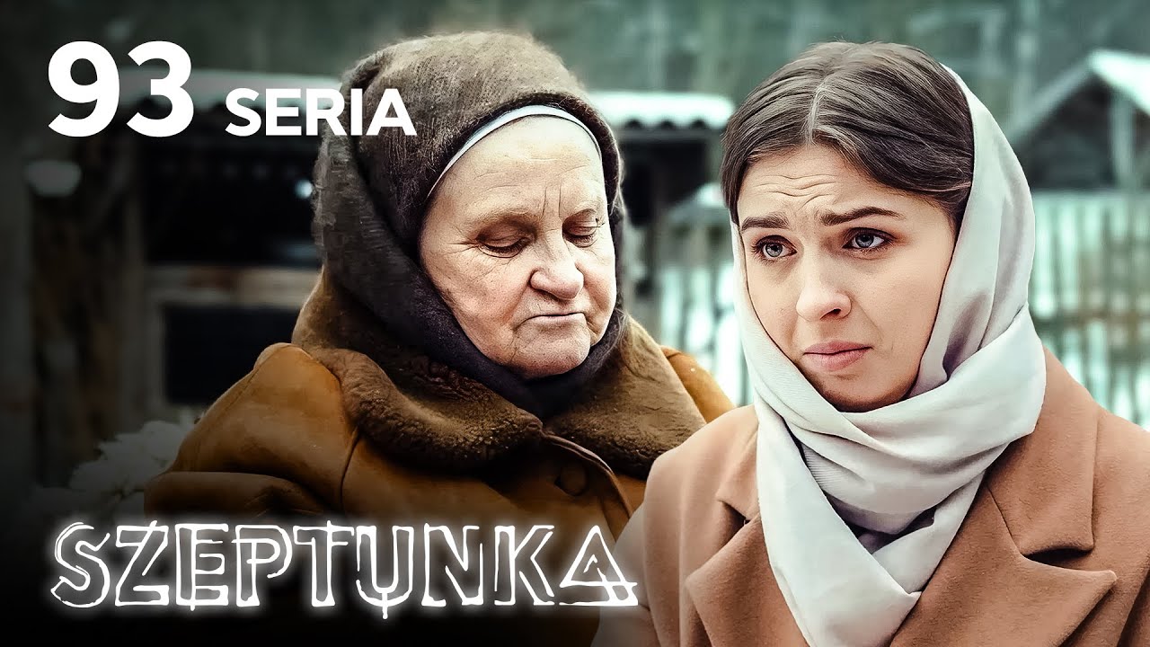 Nie uwierzysz, co stało się potem! – Serial Szeptunka | Najlepsze polskie seriale 2024