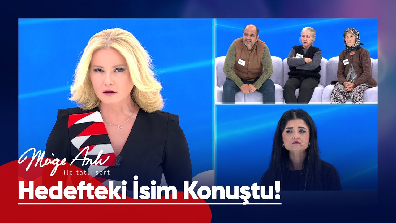 77 yaşındaki Fatma Sarı ve yakınlarının topyekün çöküşü! - Müge Anlı ile Tatlı Sert 2 Şubat 2026