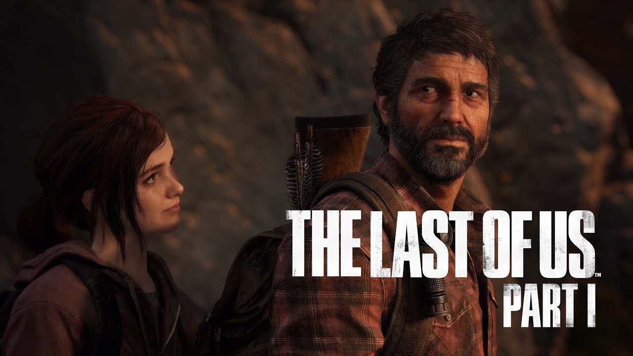 The Last of Us Part 1 I Cap 7