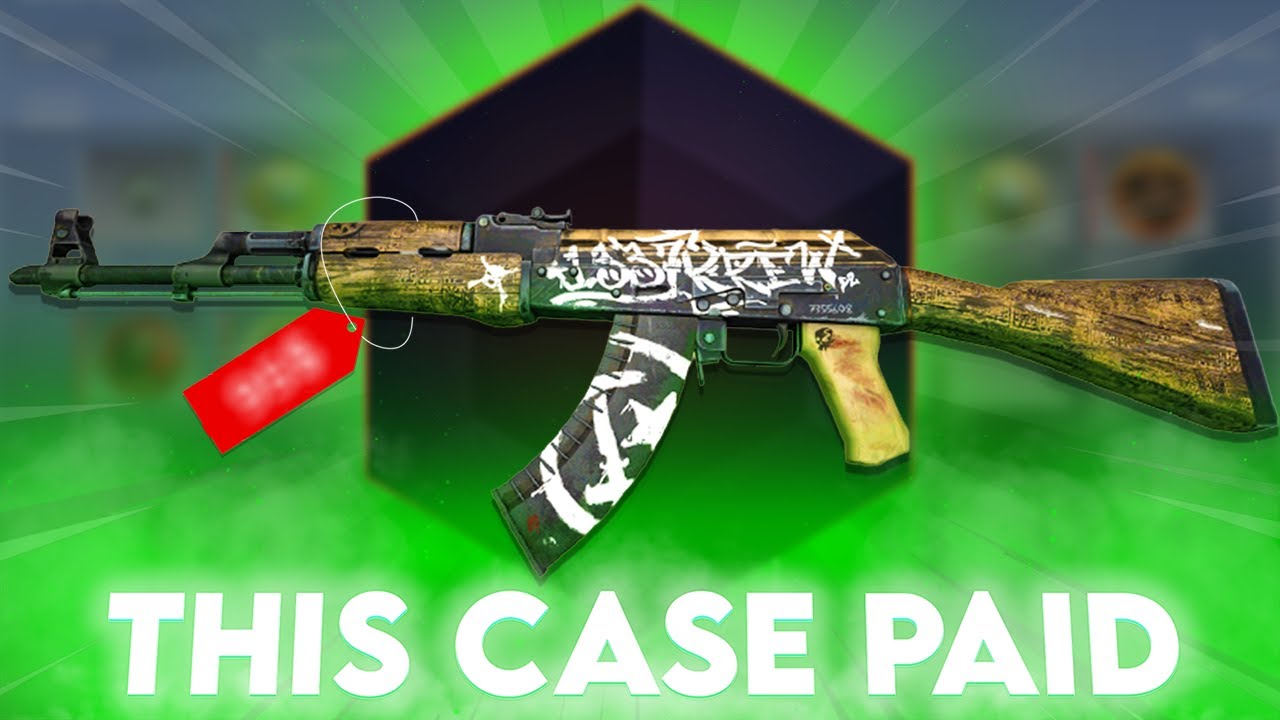 I HIT MY HIGHEST TICKET YET | Datdrop Case Opening