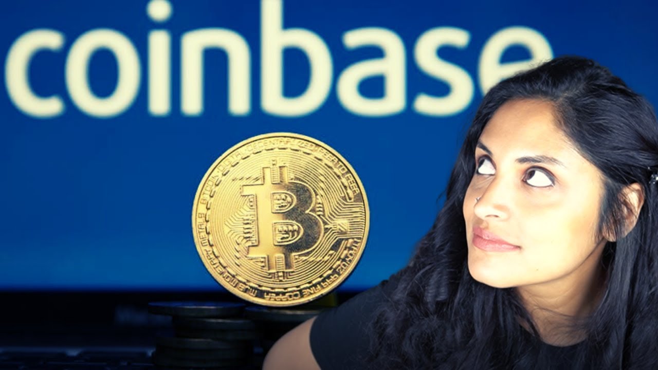 Buying the COINBASE IPO? Nope! 🥊 (IPO Price Prediction 2021)