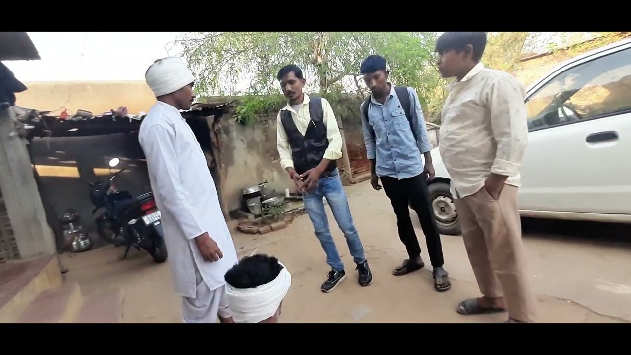 માં બાપ છે ધરતી ના મોટા ભગવાન🙏