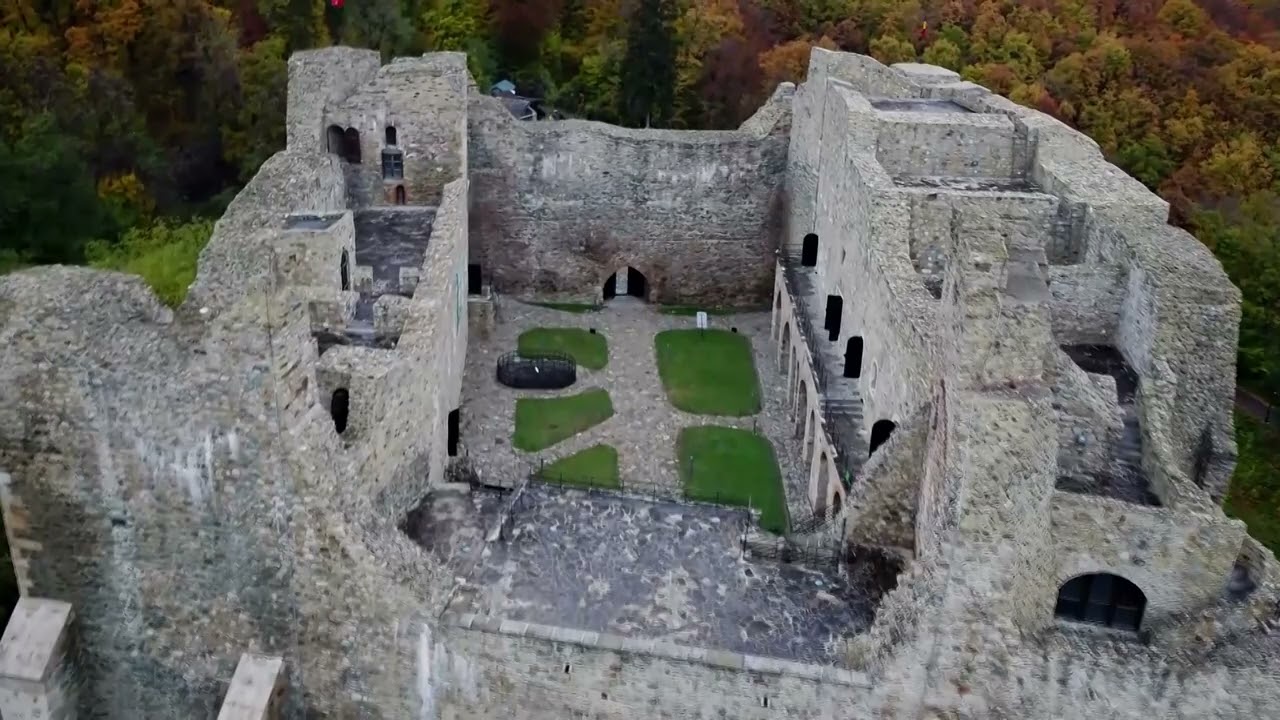 STEFAN CEL MARE - Cetatea neamt