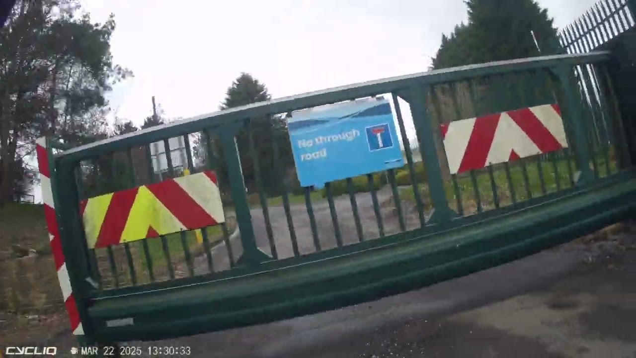 Leeds Ironman 2025 Bike Route in Under 10 Minutes