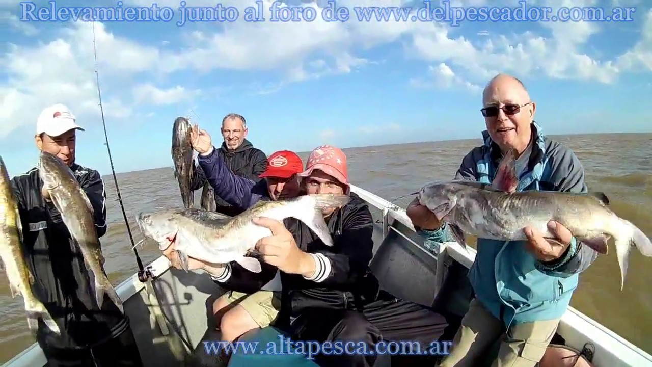 Relevamiento delpescador 30 10 16