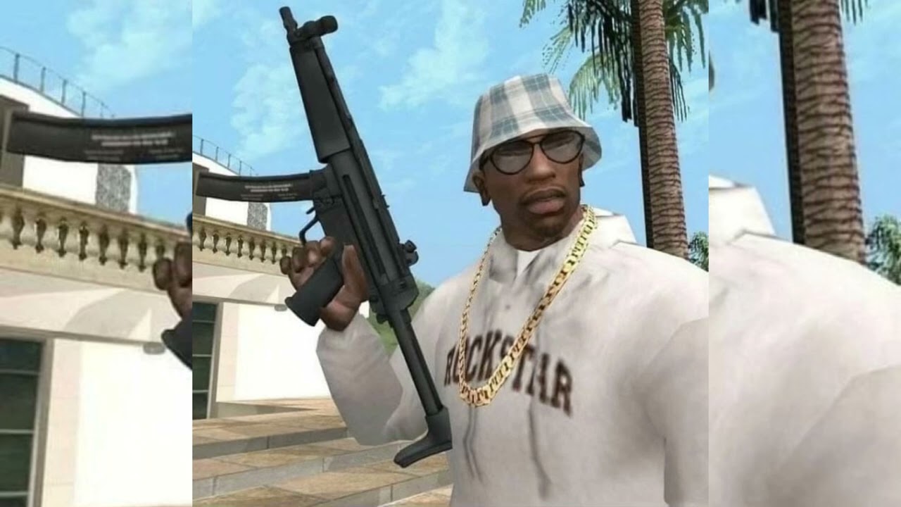 Ole School Shit (speed up)