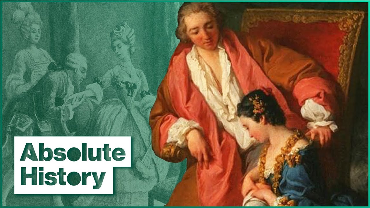 The Way Casanova Was Punished | Casanova's Love Letters (Part 3 of 6) | Absolute History