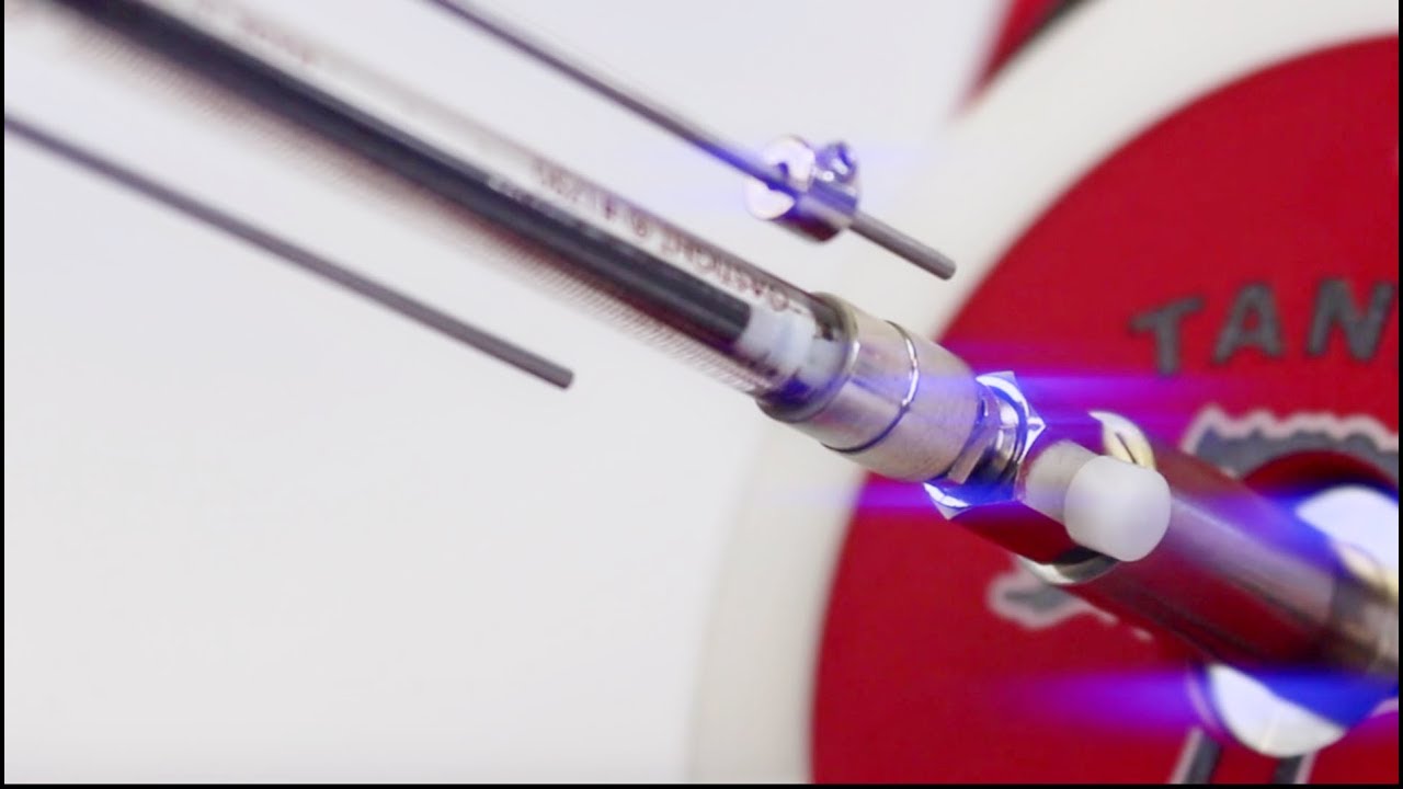 Innovative RPVOT Technology - Presentation by Greg Miiller at Reliability Ireland 2017