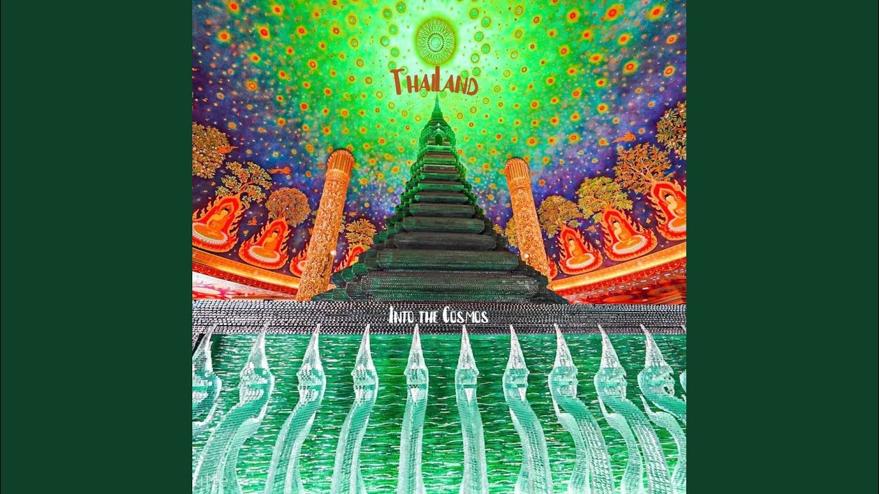 Thai Dreamer (Soledrifter Mix)