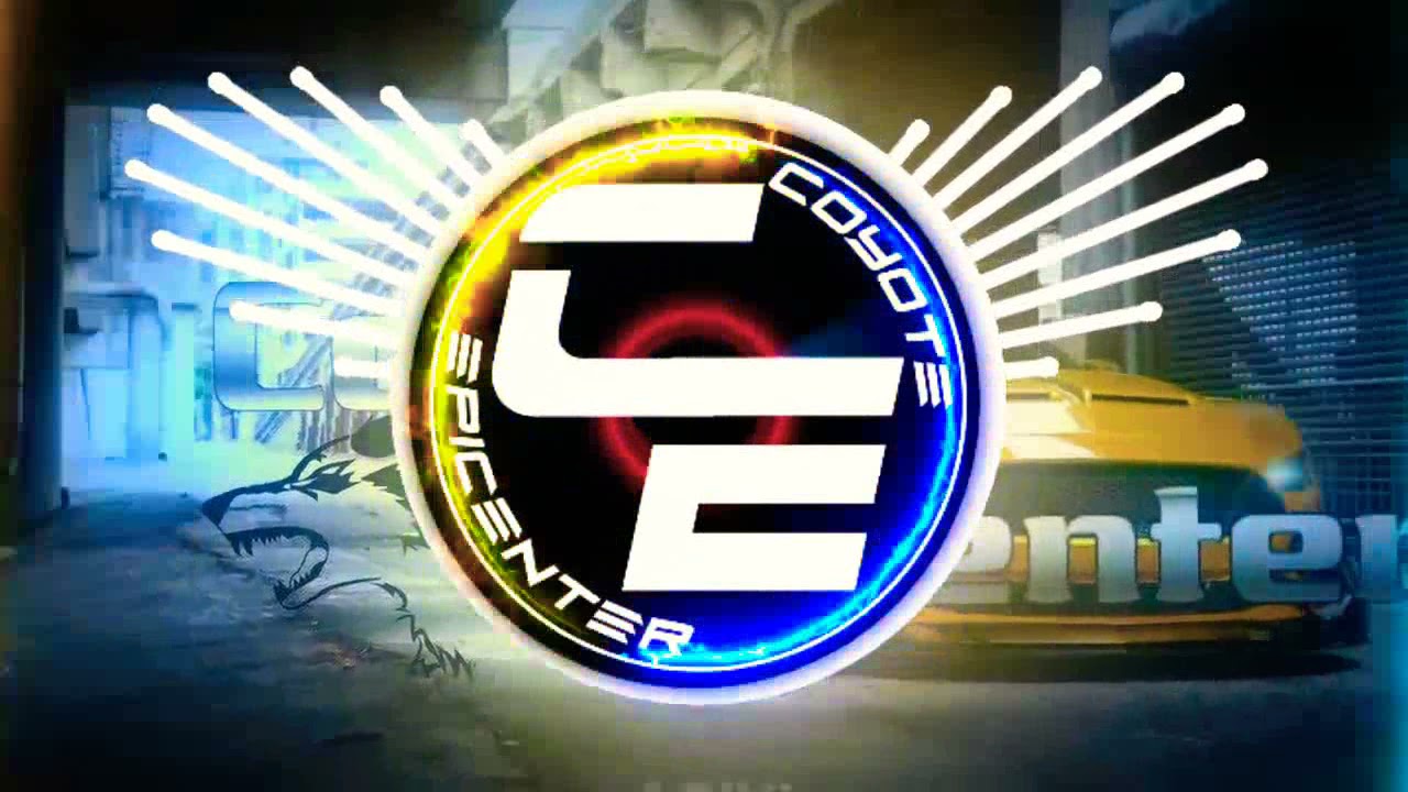 Limosnero de cariño - Los rehenes [Epicenter Bass]