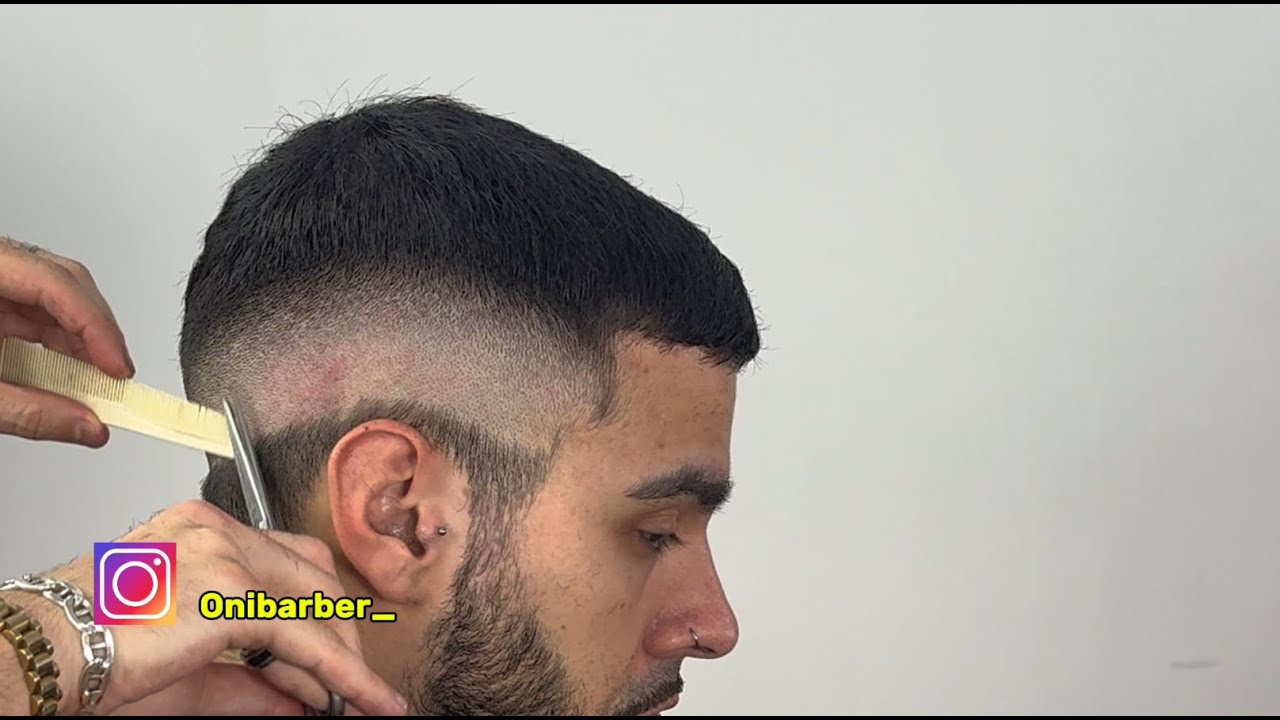 Como hacer un MID FADE dejando el color BLANCO para el final [TUTORIAL]