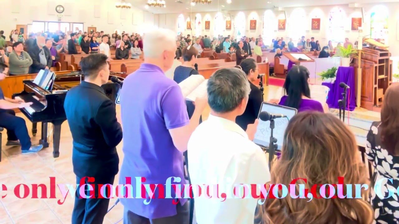 There Is A Longing - Anne Quigley #seraphimchoir