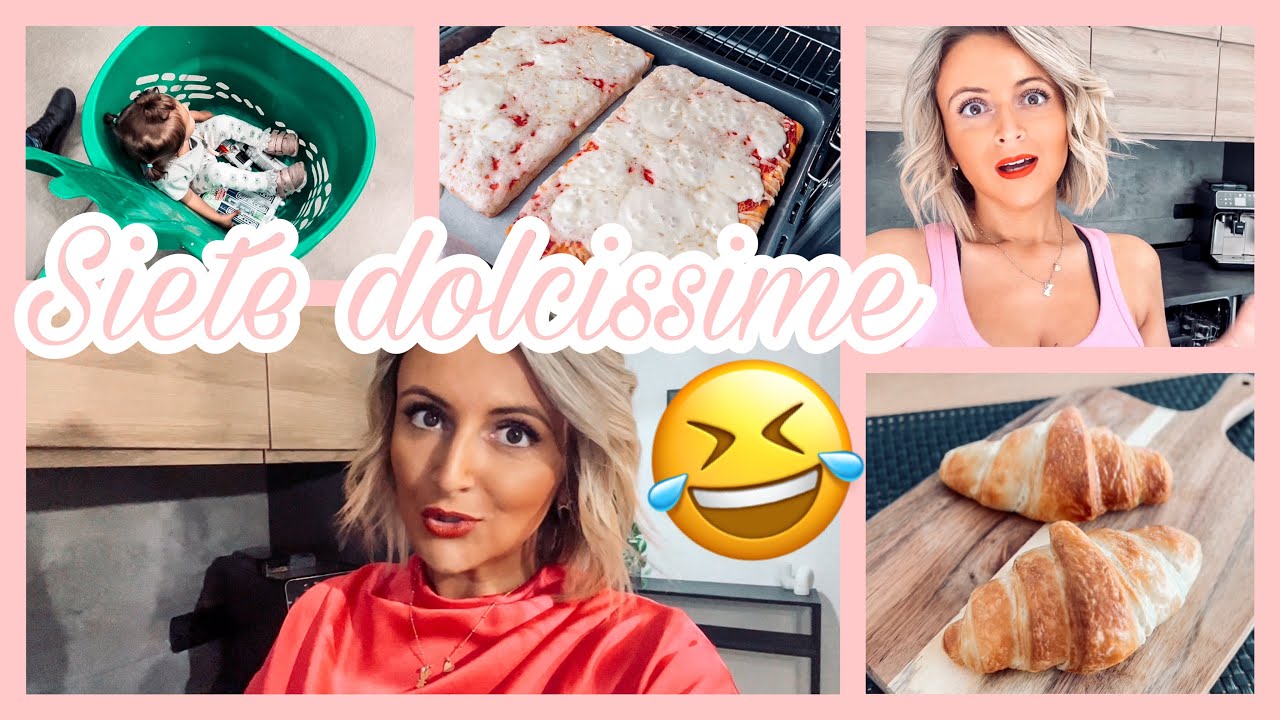 GRAZIE PER ESSERE SEMPRE COSÌ CATTIVE E MALEDUCATE ❤️🤣