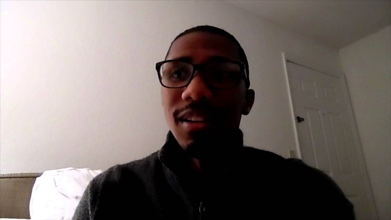 A Black Man Law School Journey 1 Vlog