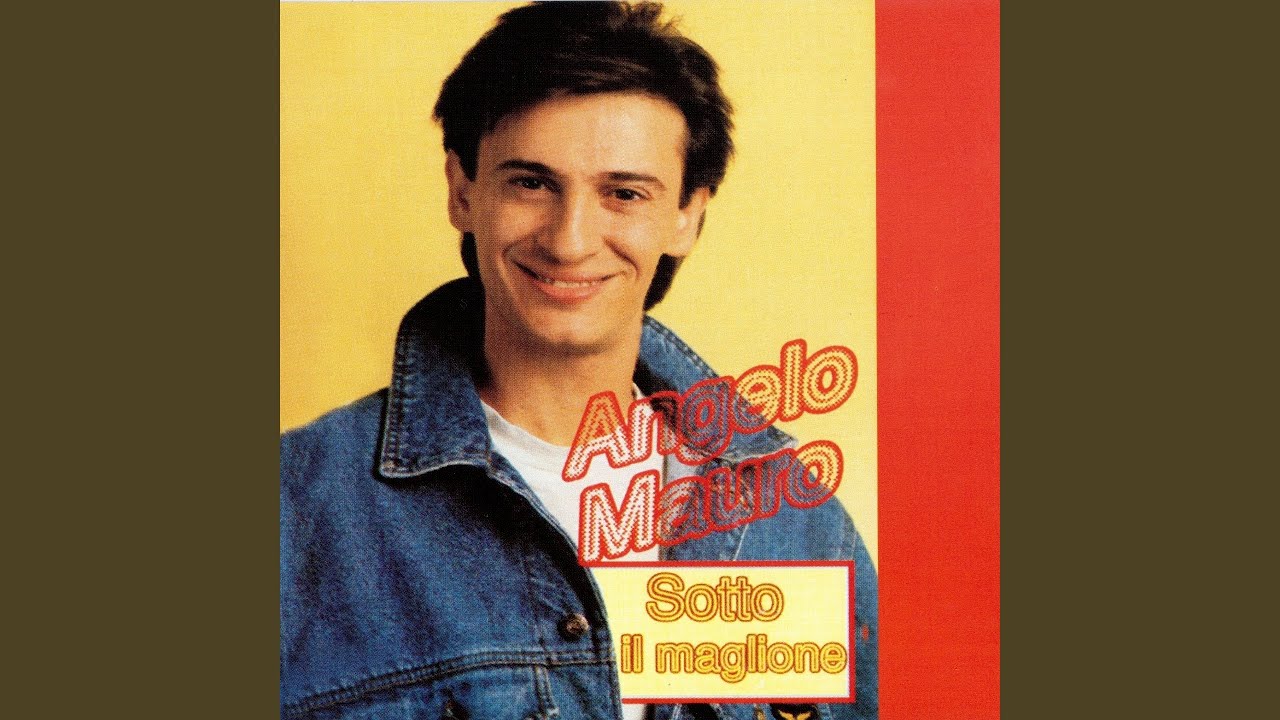 Tu amante mia