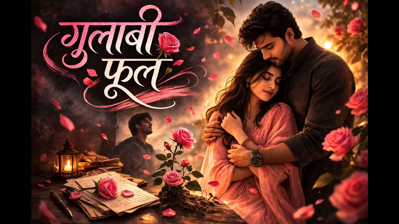 #गुलाबीफूल#HindiNovel#PremKahani#EmotionalLoveStory#RomanticStory#TanveDeepka#HindiUpanyas#Love