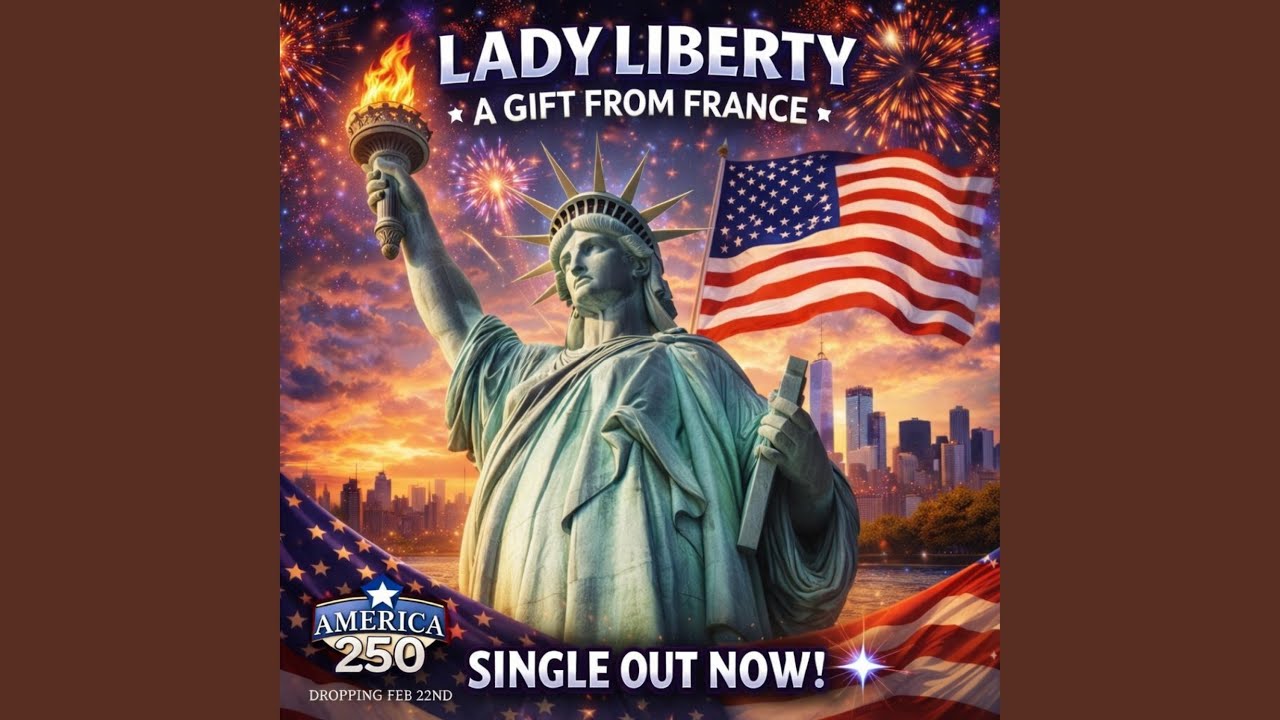 Lady Liberty