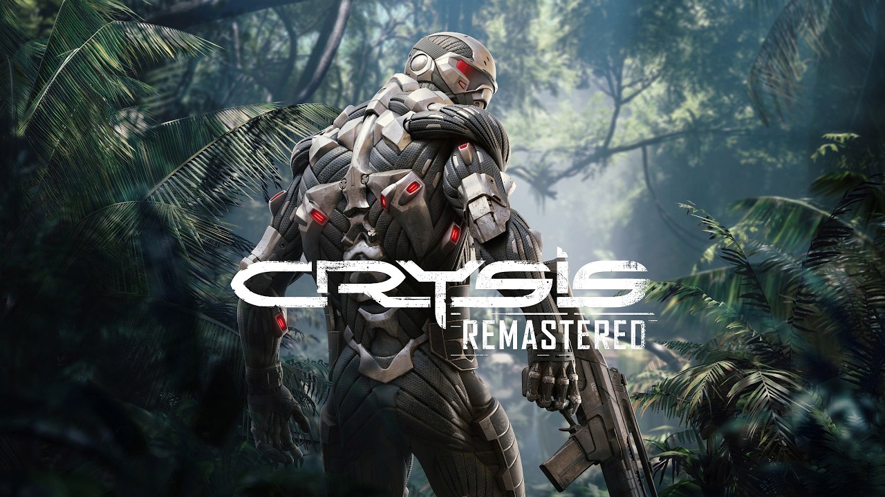 CrysisRemastered1 #10 Очередь кораблей
