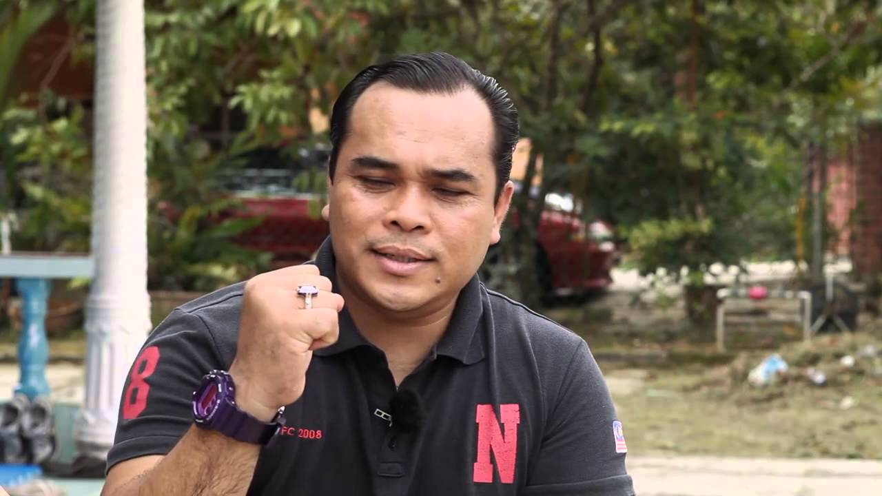 Pencak Silat // Documentaire