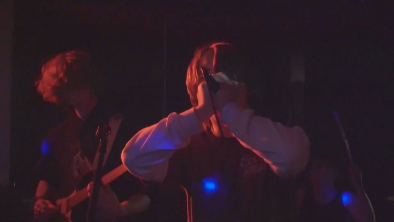 Whiskey Jack - Live at Tail of the Junction - Toronto - 2026