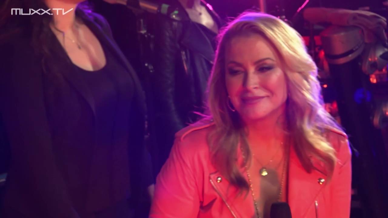 Anastacia   Everythings Burns (Live - Song of my life)