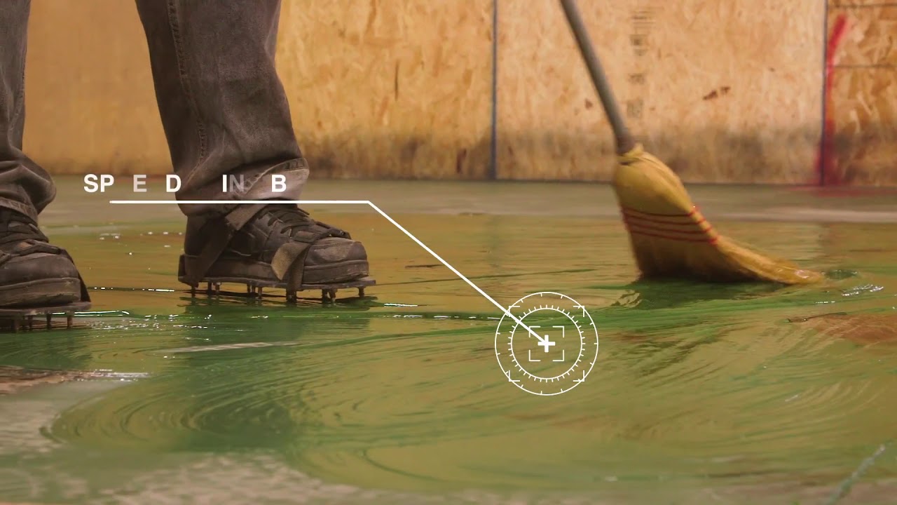 Soy Gel Blue Bear 600GL Concrete Sealer Remover Stripper