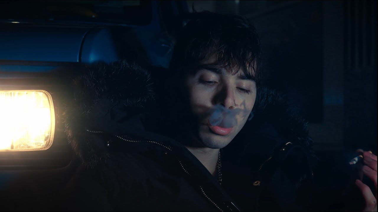 Angelis - Slut! (Official Video)