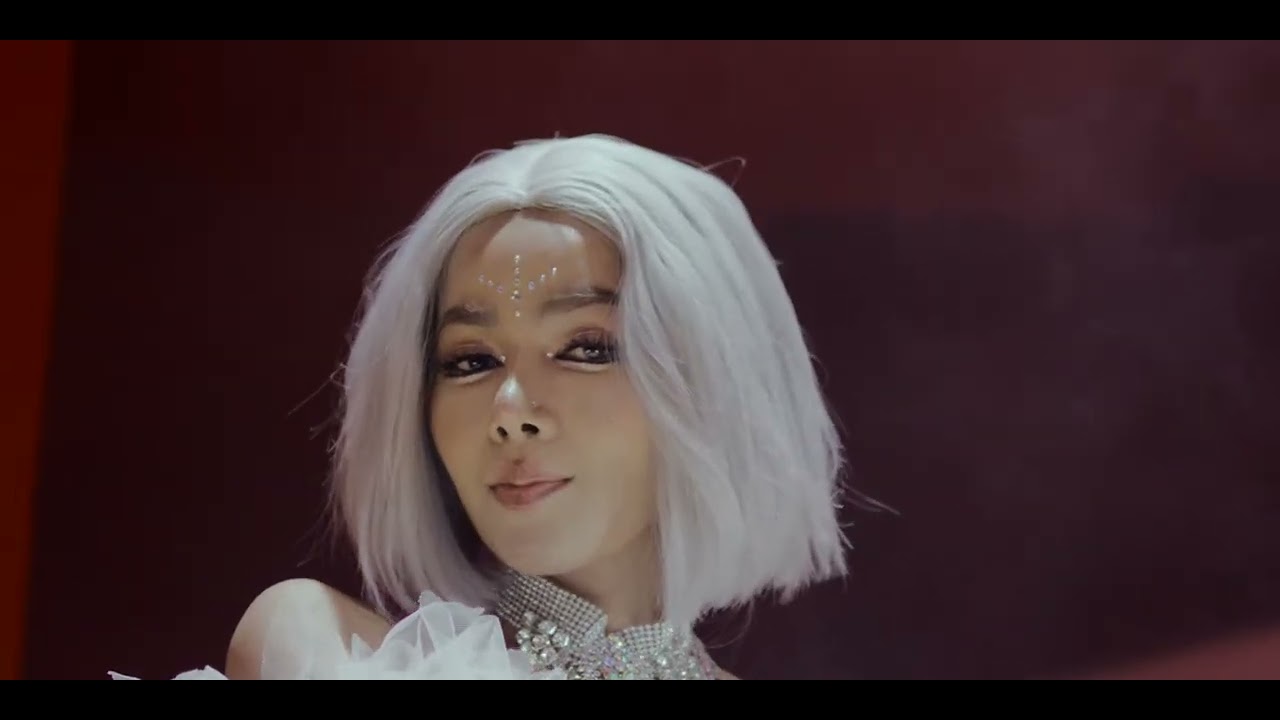 TRAP – Official Music Video by Rabee  Featuring Nick Taylor 🇰🇭  Powered by BK8 x KOF