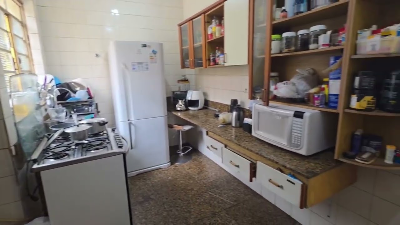 DONA CECILIA CASA