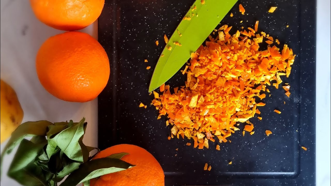Reçel me portokalle 🍊 nëse keni portokalle dhe mollë në shtëpi provoni këtë recet 👌
