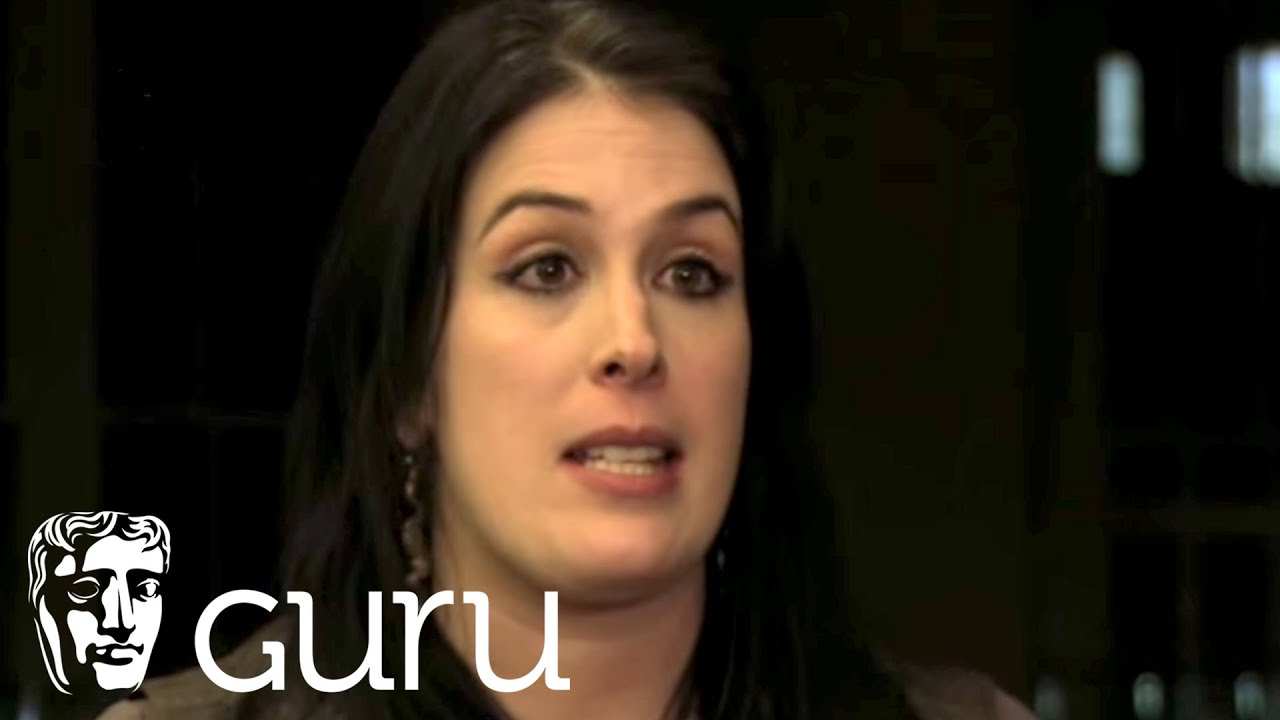 Rhianna Pratchett To Girl Gamers - 