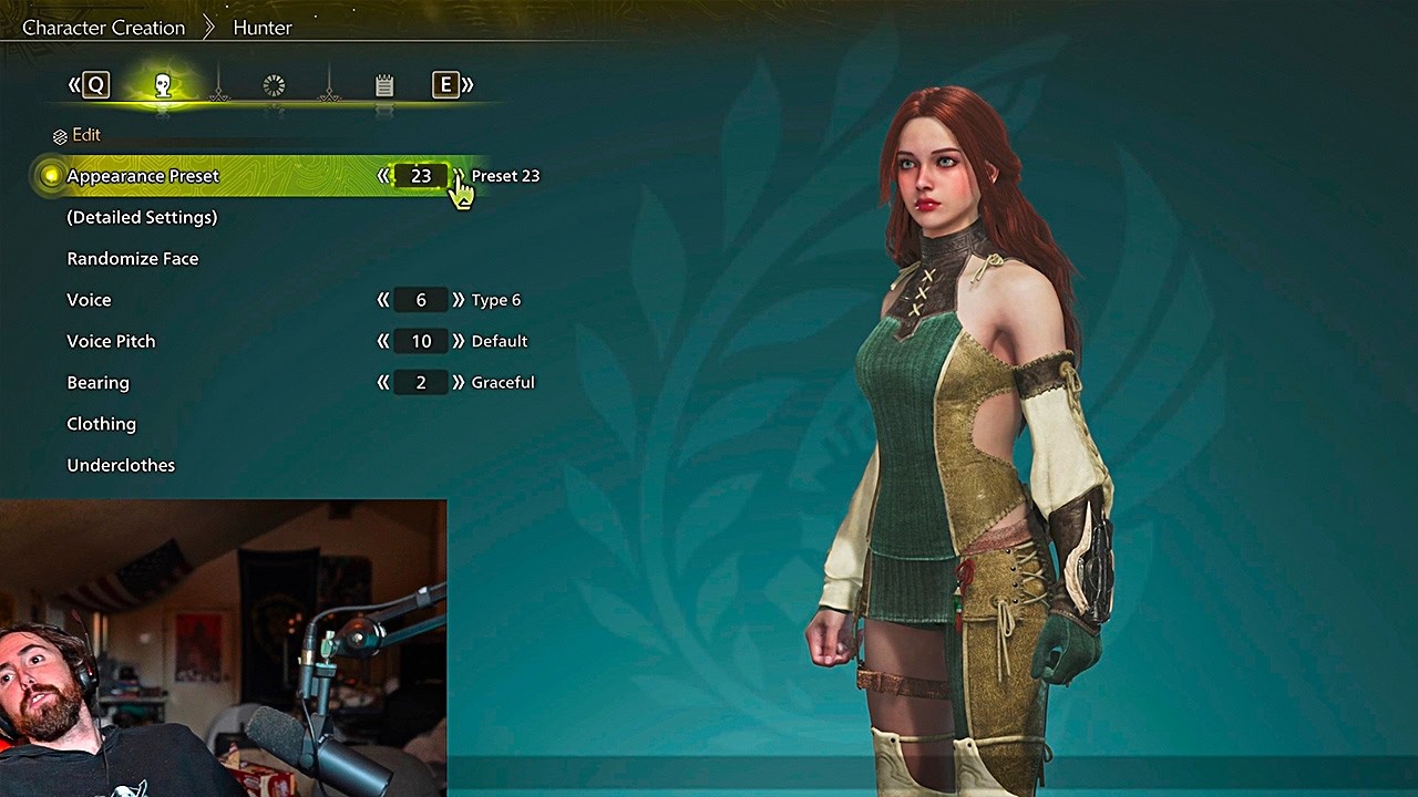 So I Tried Monster Hunter Wilds..