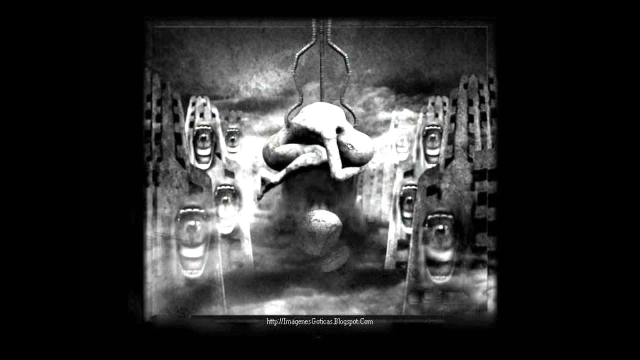 Absurd Minds-Masterbuilder(Plastic Mix).