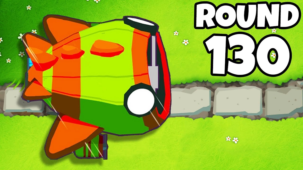 Noob BEATS Tier 5 BLOONARIUS! (Update 27.0 patch)
