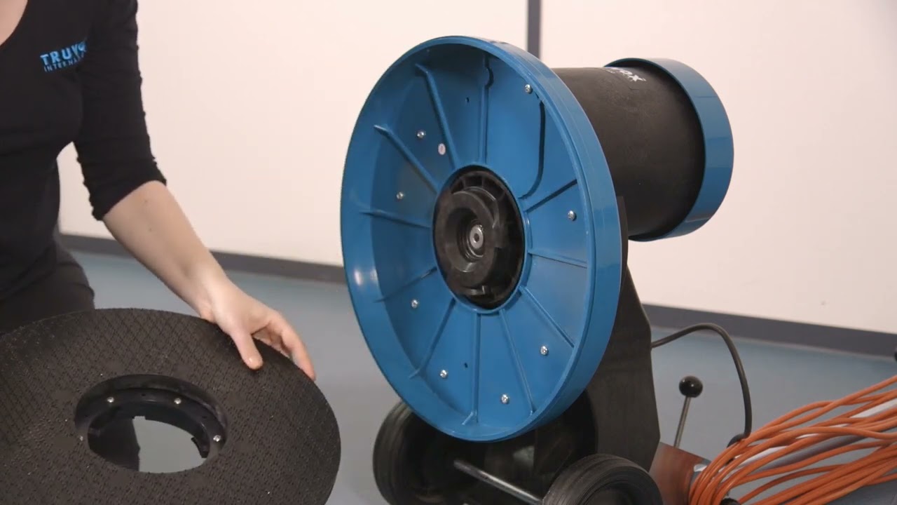 Daily Maintenance & Basic Troubleshooting for your Orbis eco