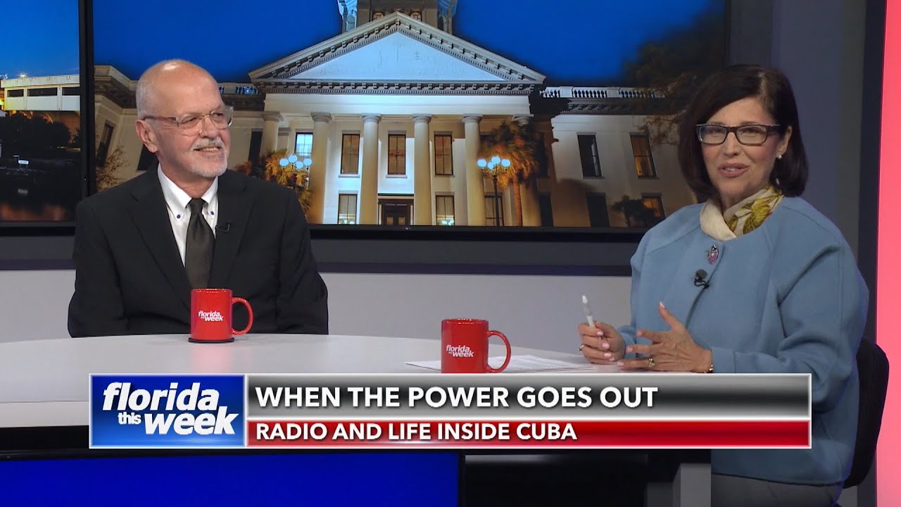When The Power Goes Out | Florida This Week