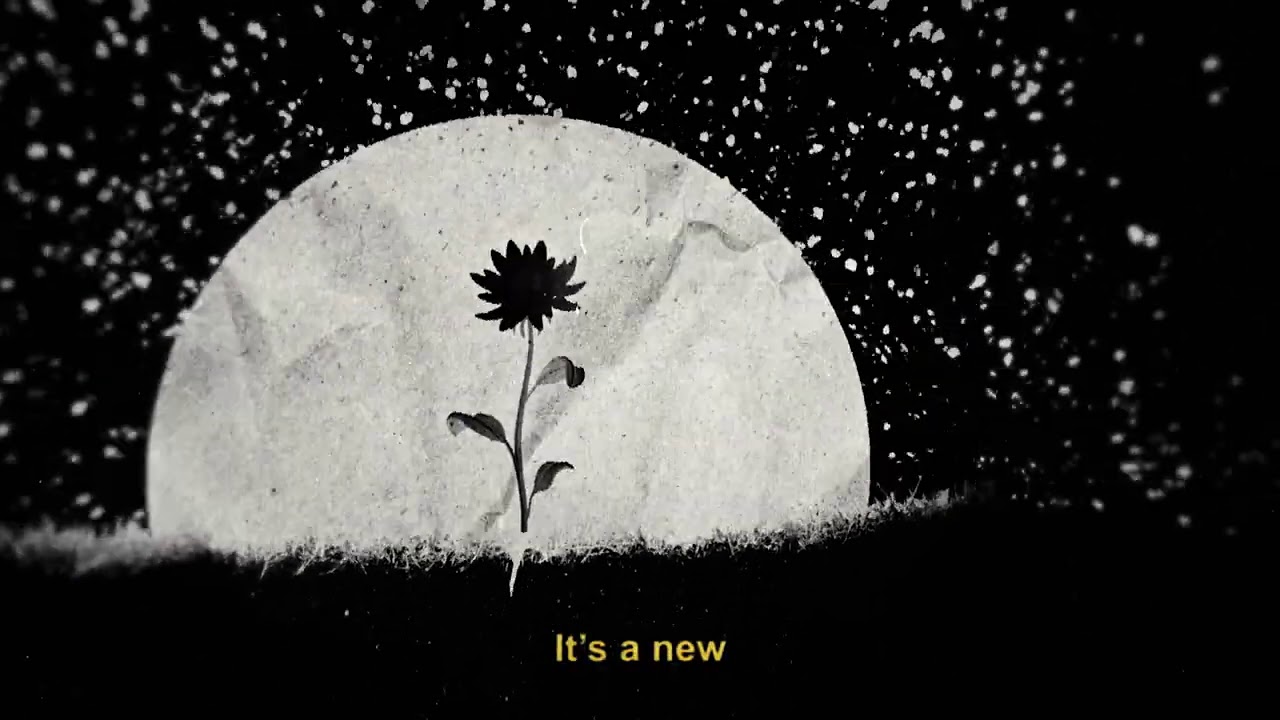 Movements - In My Blood (Official Lyric Video)