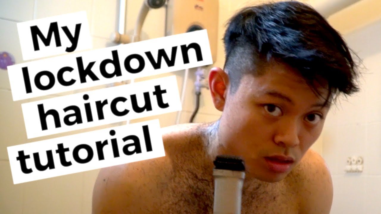 Multigroom series 7000 - MG7720/15 (Haircut tutorial/review)