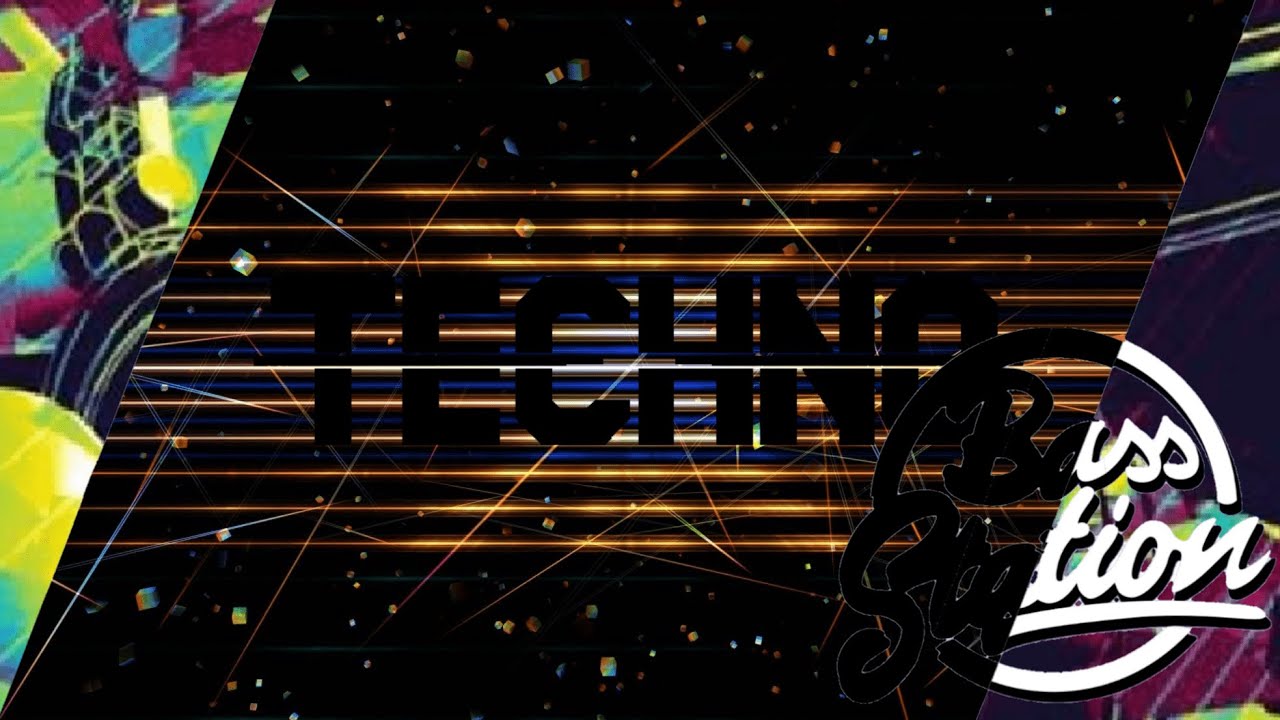 Dark Techno Mix 2020 | Best Dark Techno Songs Of 2020