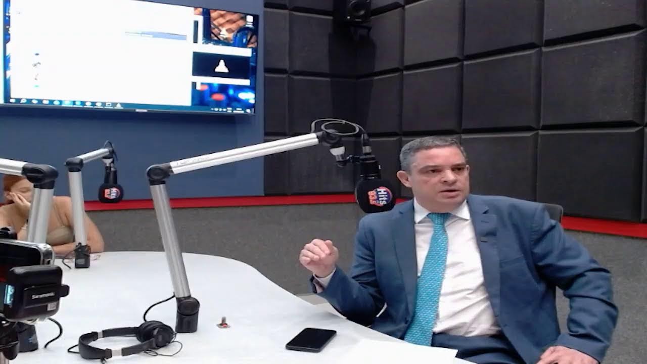 Delegado fala de prisão de contadora suspeita de aplicar golpes em Paraíso do Tocantins