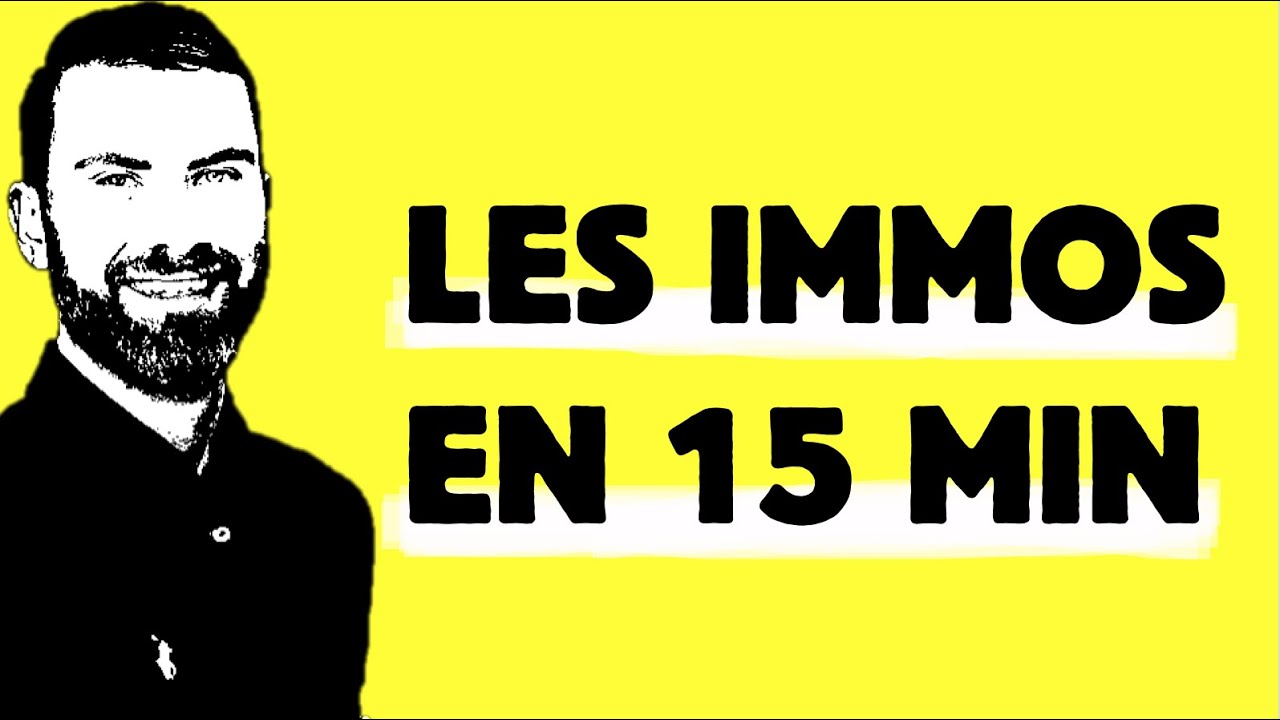 Comptabilisation des Immobilisations : Achat, Amortissement, Cession