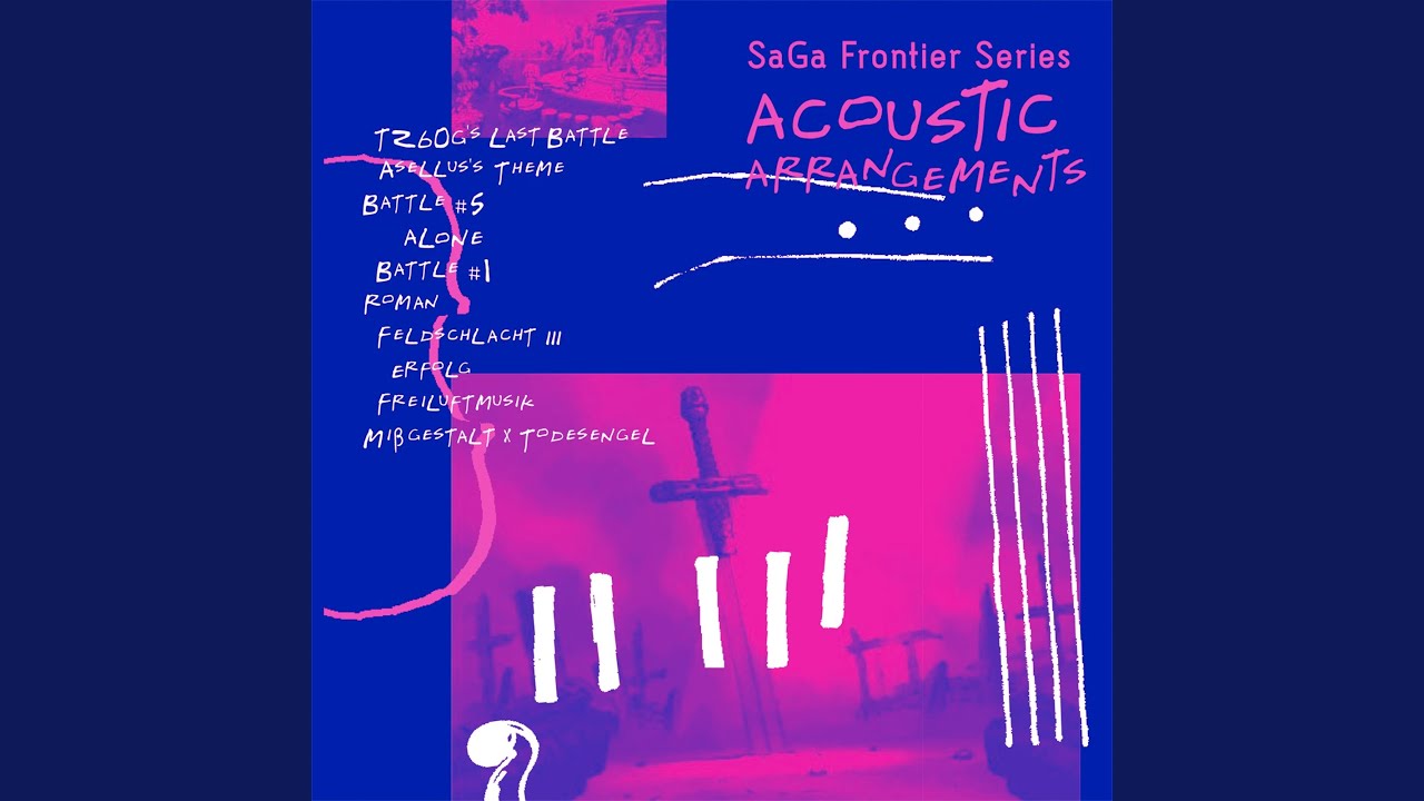 Acoustic: Feldschlacht III